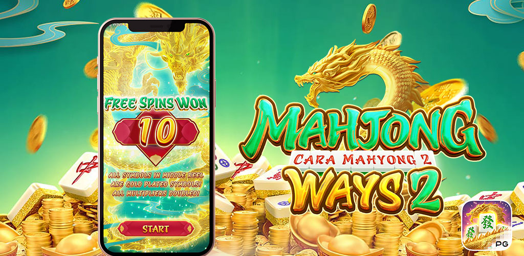 Mengintip Keunikan Slot Mahjong Ways yang Menarik post thumbnail image