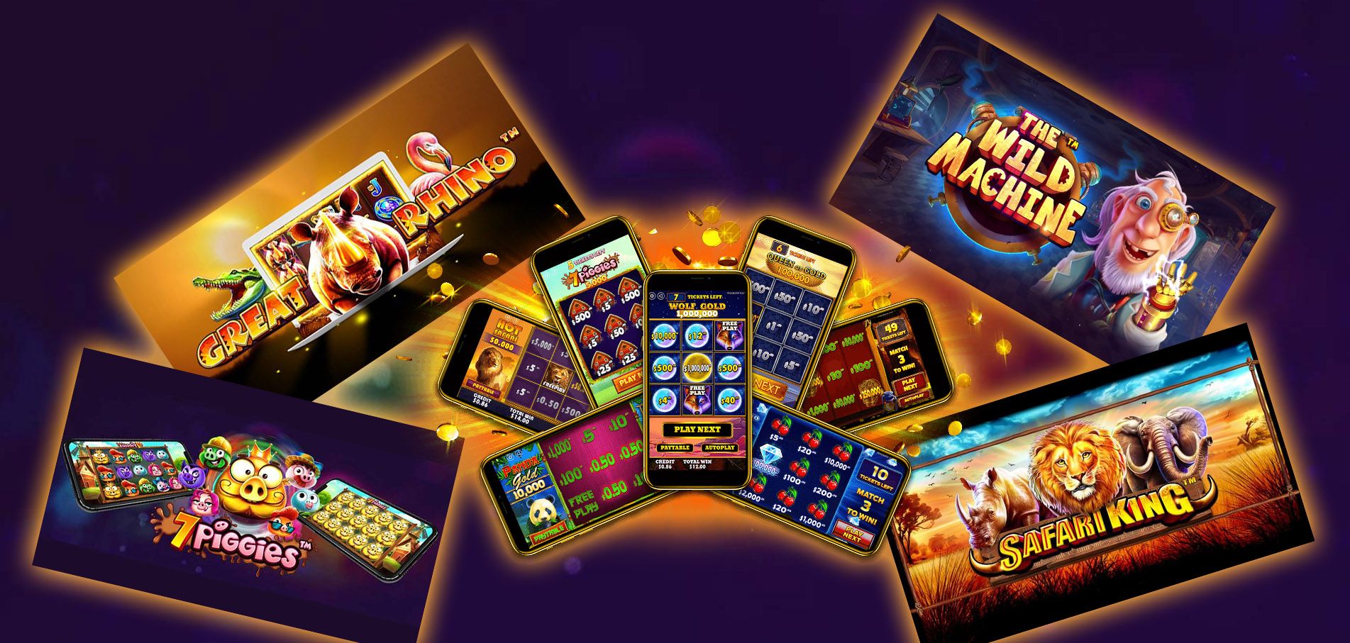 Slot Online Mahjong: Menemukan Keberuntungan Anda di Agen Slot Lucky Neko post thumbnail image